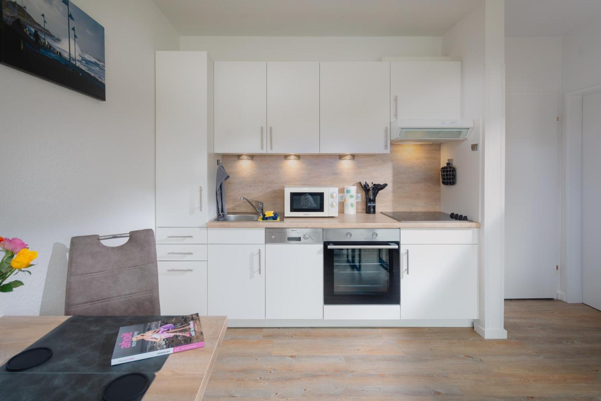 Apartment Enna 3